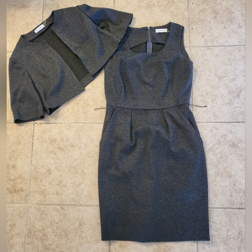 Calvin Klein Business Professional Dress